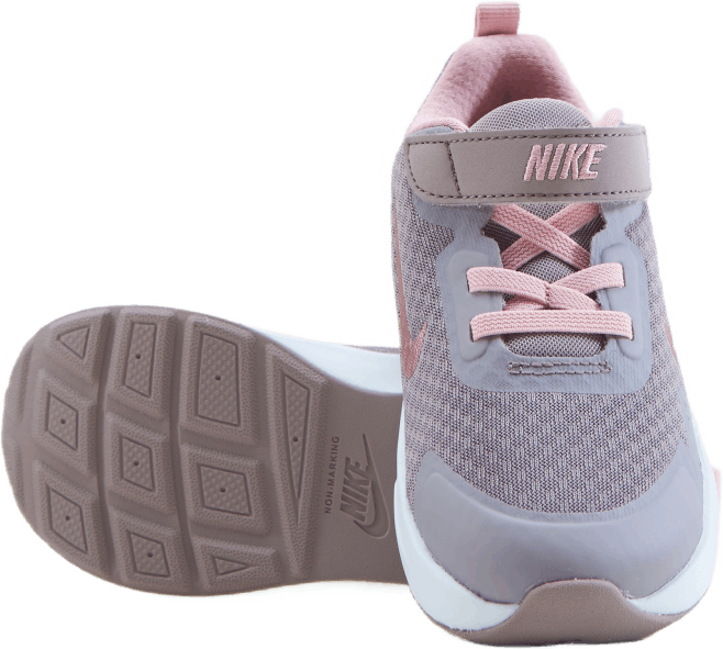 Wearallday Baby/toddler Shoe Lt Violet Ore/pink Glaze