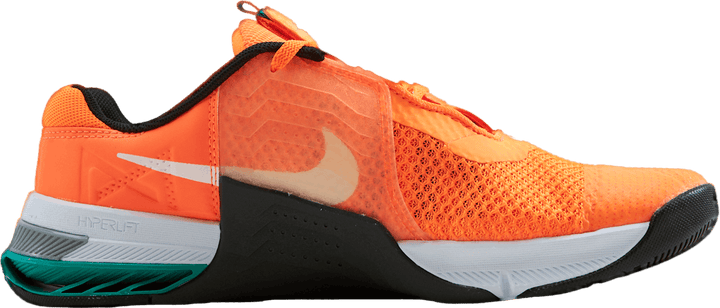 Metcon 7 Total Orange/white-dk Smoke Gr
