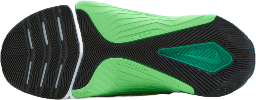W Metcon 7 Black/white-green Strike-pink
