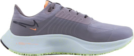 Air Zoom Pegasus 38 Sköld Kvinna Lila Rök / Cave Lila-venic