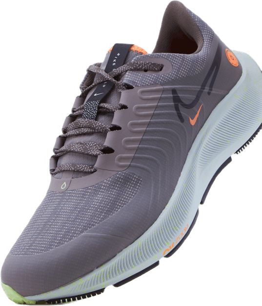 Air Zoom Pegasus 38 Sköld Kvinna Lila Rök / Cave Lila-venic