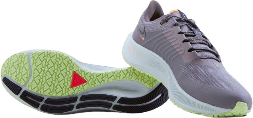 Air Zoom Pegasus 38 Sköld Kvinna Lila Rök / Cave Lila-venic