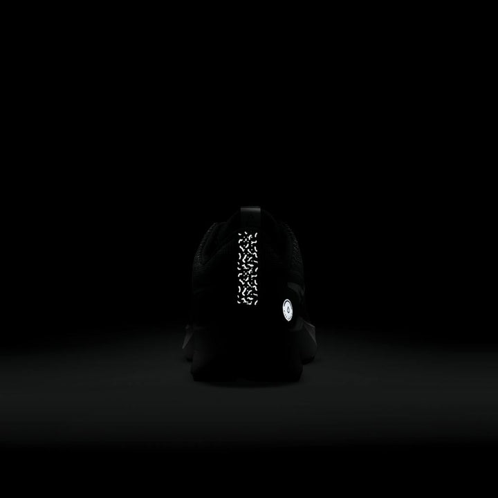 Air Zoom Pegasus 38 Shield Wom Schwarz/Platin Tint-dk Smoke G