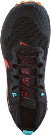 Wildhorse 7 Men's Trail Runnin Black/bright Crimson-dark Beet