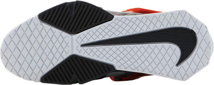 Savaleos Weightlifting Shoe Grey Fog/clear Emerald-dk Smok