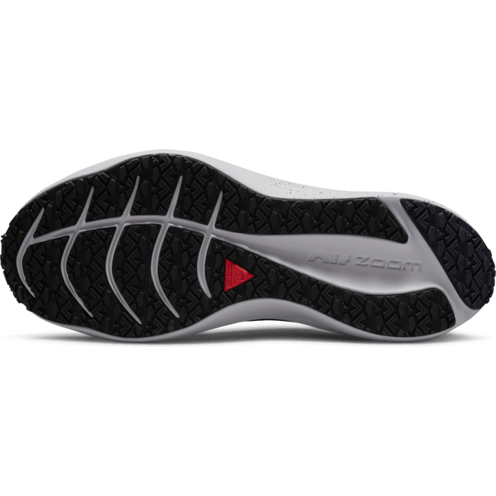 Winflo 8 Shield Women's Runnin Black/iron Grey-metallic Silve