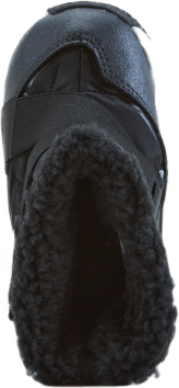 Flex Advance Baby/toddler Boot Black/white-dk Smoke Grey-univ