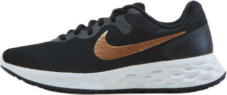 Revolution 6 Women's Running S Black/mtlc Coppercoin-summit W