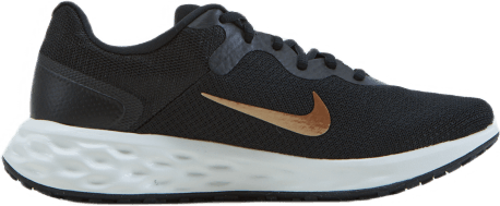 Revolution 6 Women's Running S Black/mtlc Coppercoin-summit W