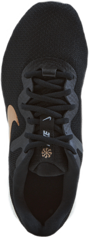 Revolution 6 Women's Running S Black/mtlc Coppercoin-summit W