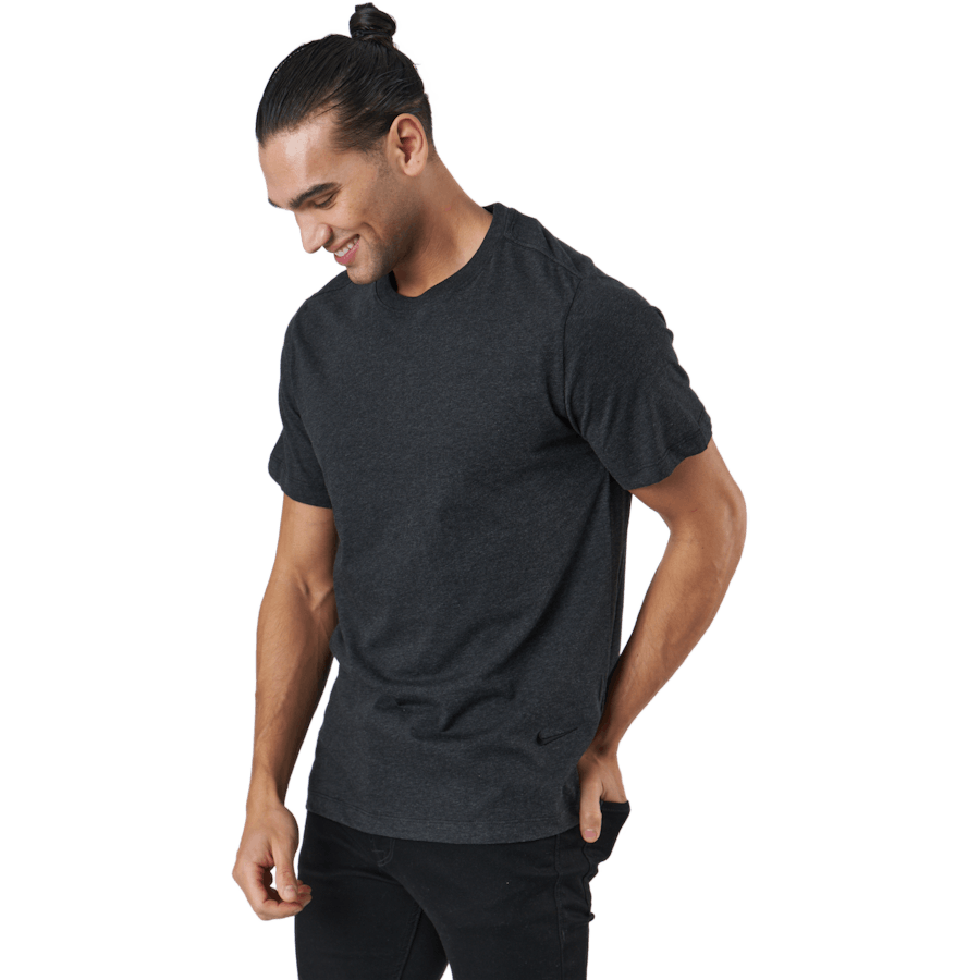 Sportswear Men's T-shirt Black/htr/black