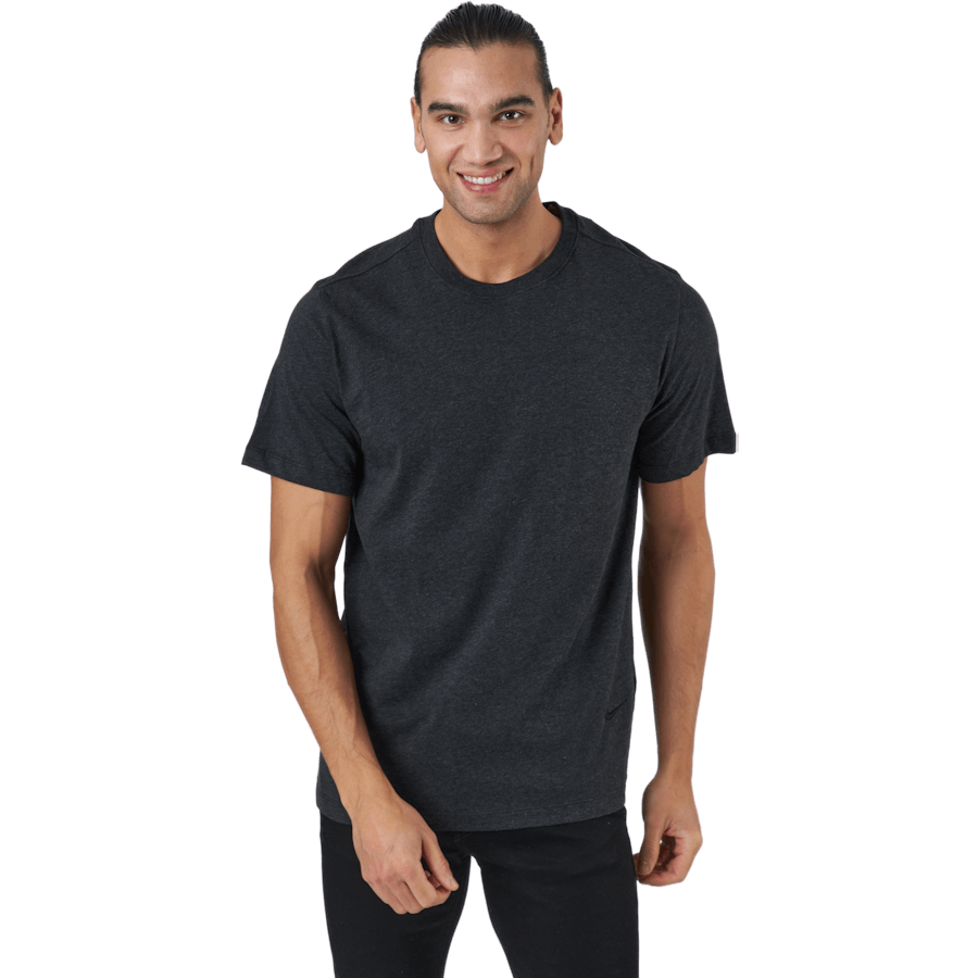 Sportswear Men's T-shirt Black/htr/black