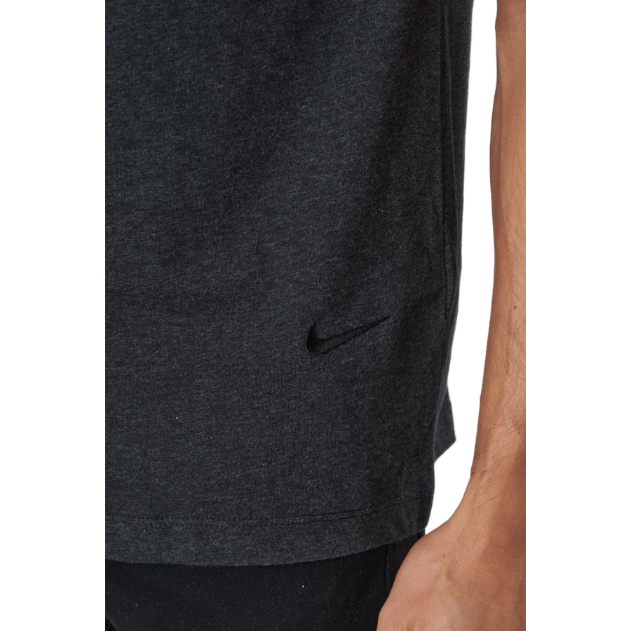 Sportswear Men's T-shirt Black/htr/black
