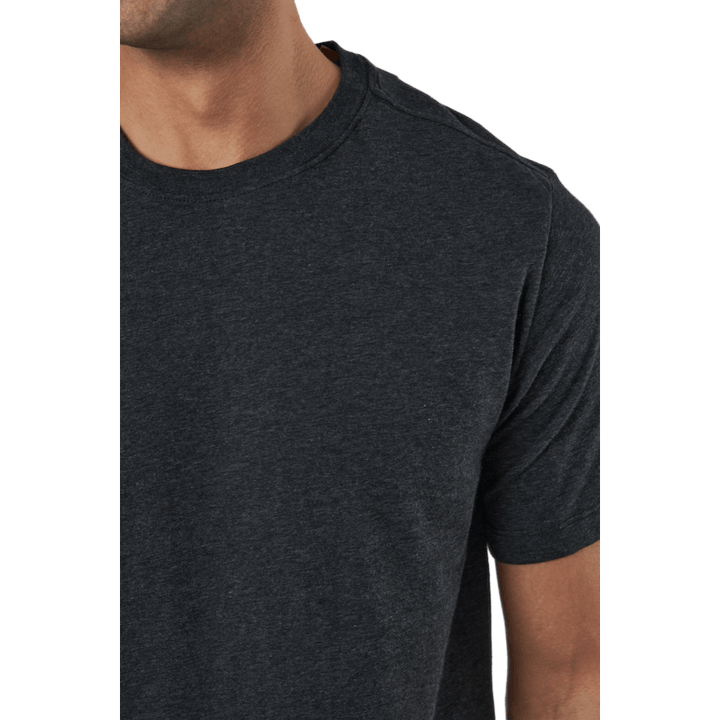 Sportswear Men's T-shirt Black/htr/black