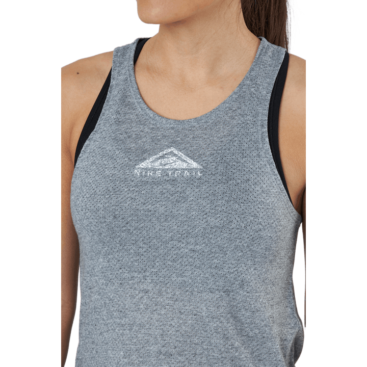 City Sleek Trail Runni da donna Grigio scuro/Esame/ Sil riflettente