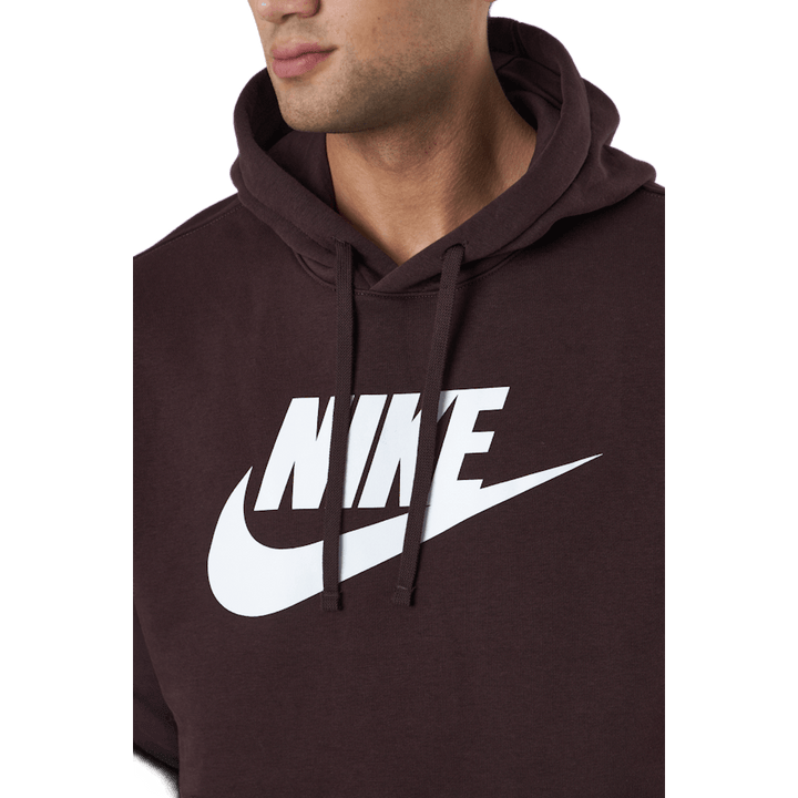 Sportswear Club Fleece Uomo G Marrone Basalto/Marrone Basalto