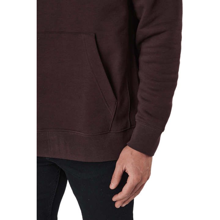 Sportswear Club Fleece Uomo G Marrone Basalto/Marrone Basalto