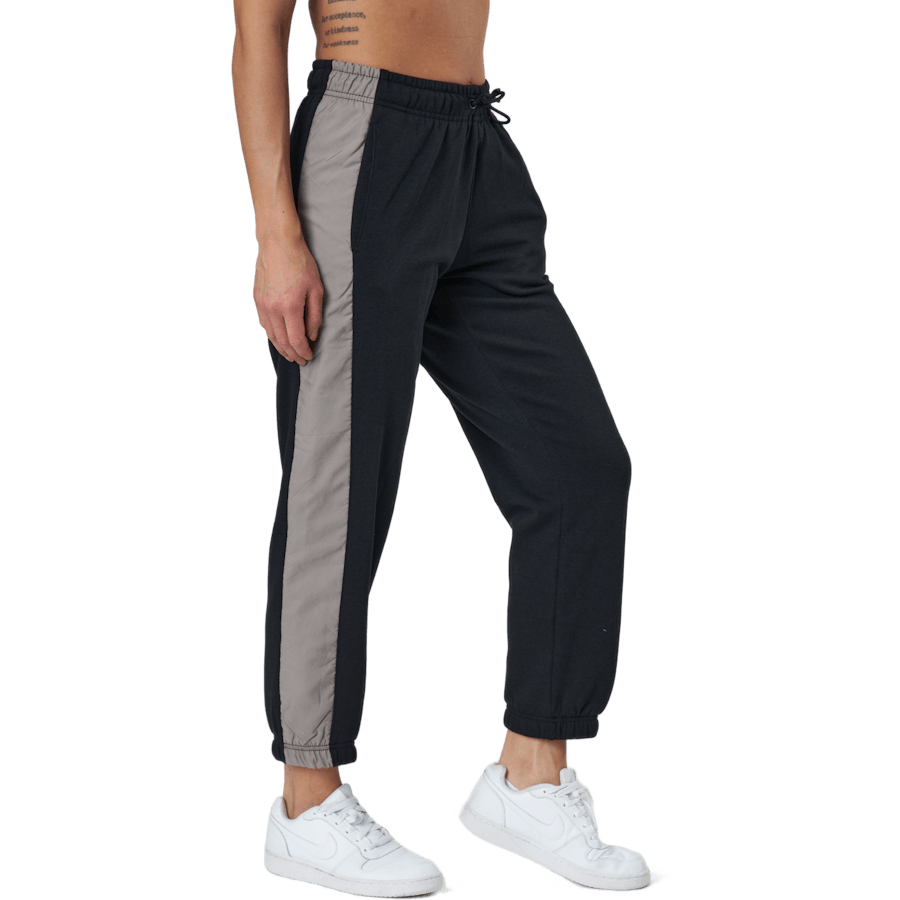 Sportswear Heritage Women's Pa Black/moon Fossil/white