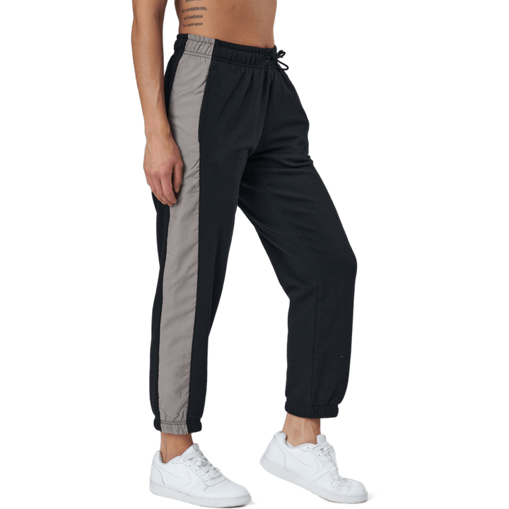 Sportswear Heritage Women's Pa Black/moon Fossil/white