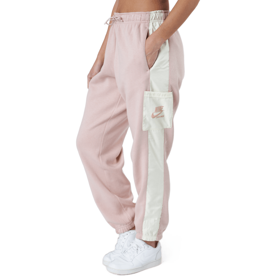 Sportswear Heritage Women's Pa Pink Oxford/cashmere/pink Oxfo