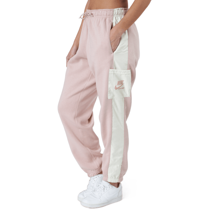 Sportswear Heritage Women's Pa Pink Oxford/cashmere/pink Oxfo