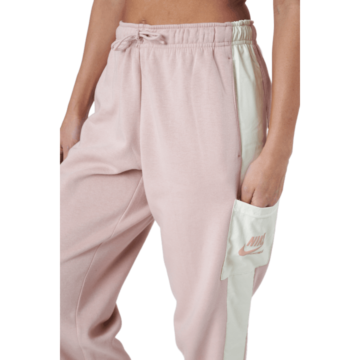 Sportswear Heritage Women's Pa Pink Oxford/cashmere/pink Oxfo