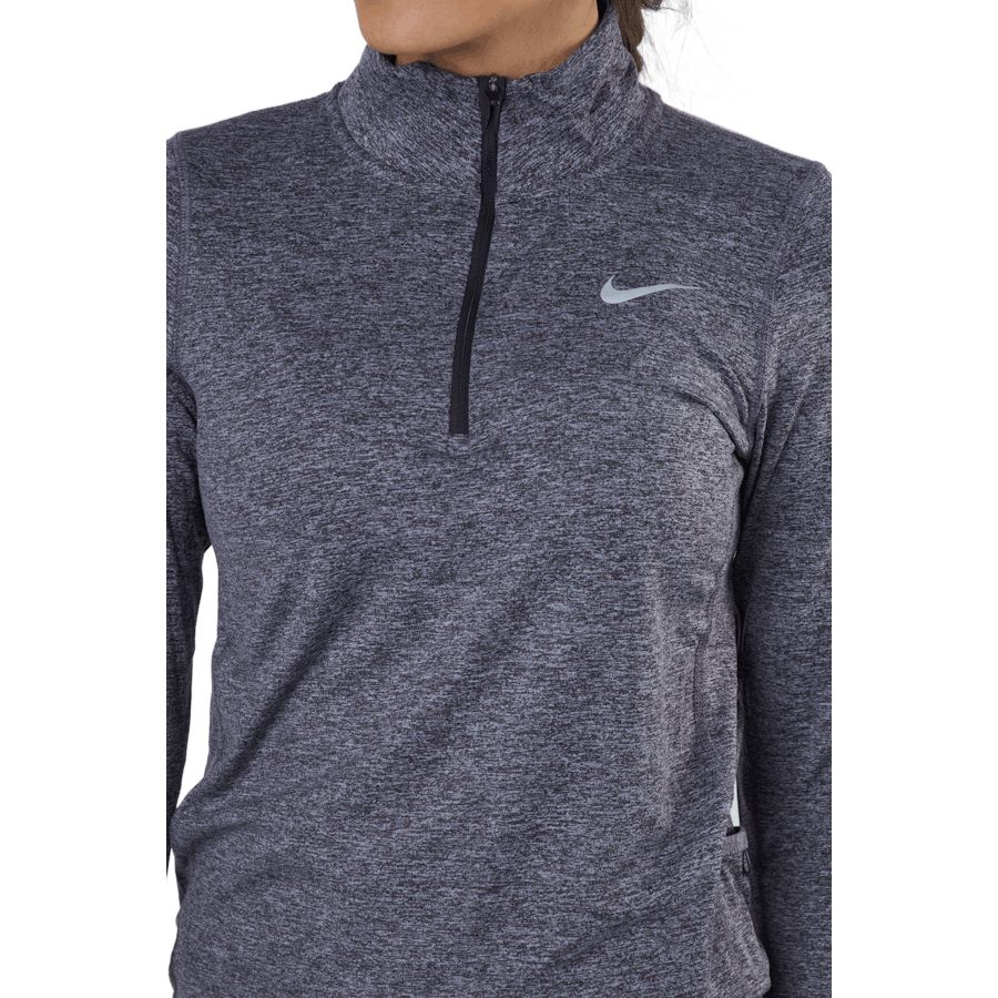 Element Women's 1/2-zip Runnin Cave Lila/Indigo Haze/Reflex