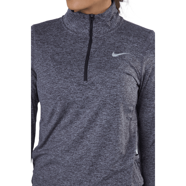 Element Women's 1/2-zip Runnin Cave Lila/Indigo Haze/Reflex