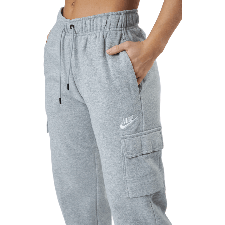 Sportswear Essentials Women's  Dk Grey Heather/white