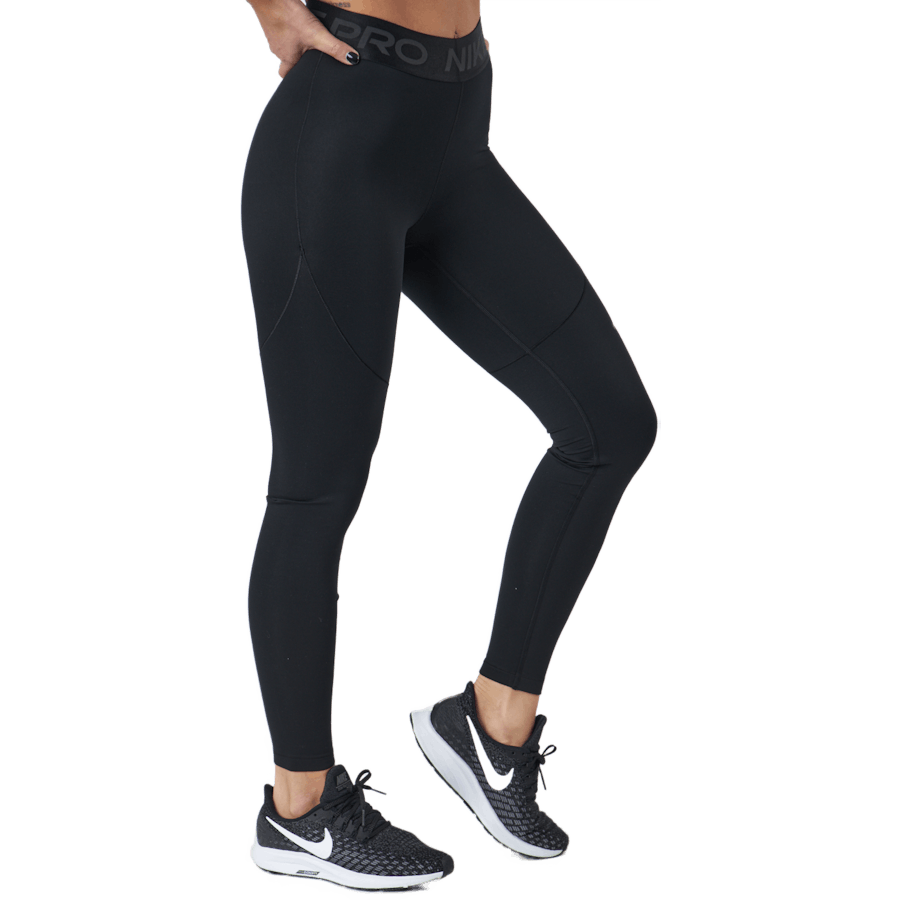 Pro Therma Women's Tights Black/dk Smoke Grey