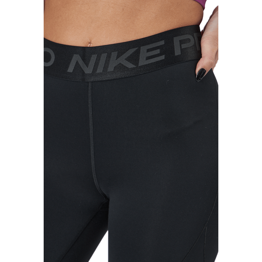 Pro Therma Women's Tights Black/dk Smoke Grey