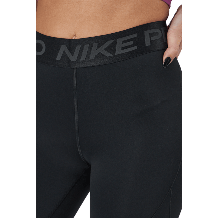Pro Therma Women's Tights Black/dk Smoke Grey