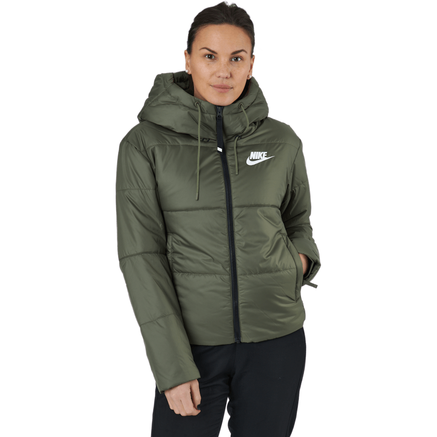Sportswear Therma-fit Repel Cl Medium Olive/black/white