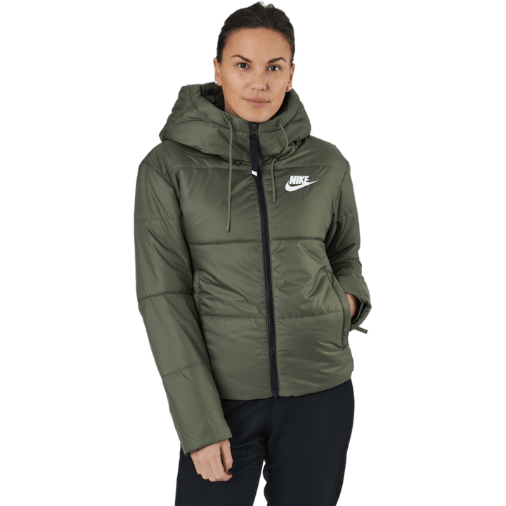 Sportswear Therma-fit Repel Cl Medium Olive/black/white