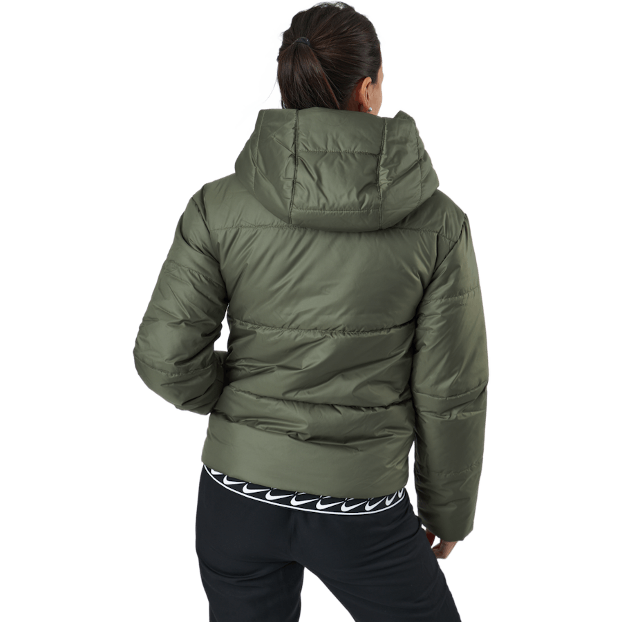 Sportswear Therma-fit Repel Cl Medium Olive/black/white