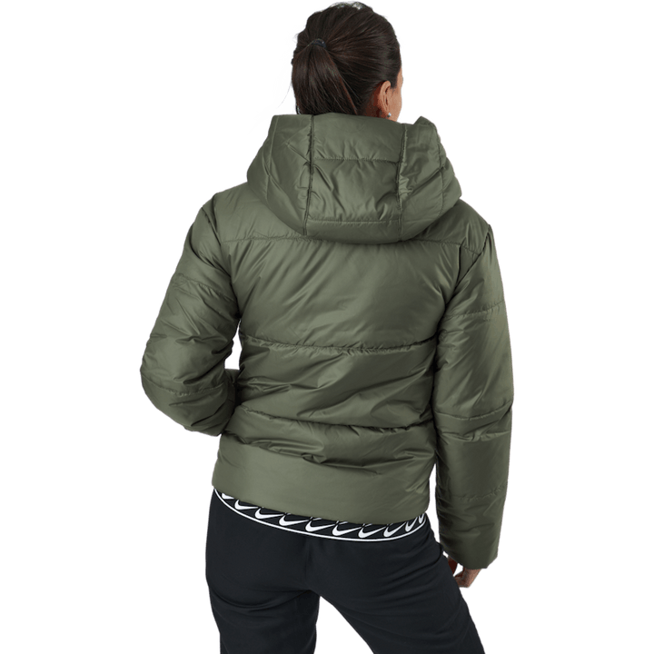Sportswear Therma-fit Repel Cl Medium Olive/black/white