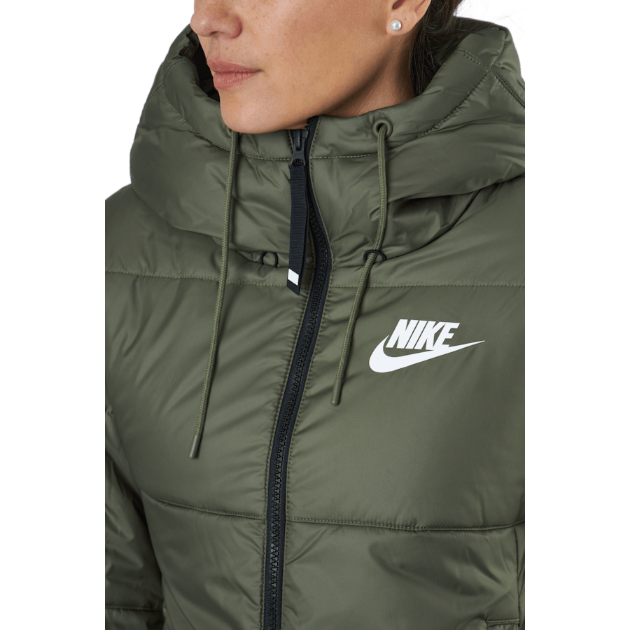 Sportswear Therma-fit Repel Cl Medium Olive/black/white