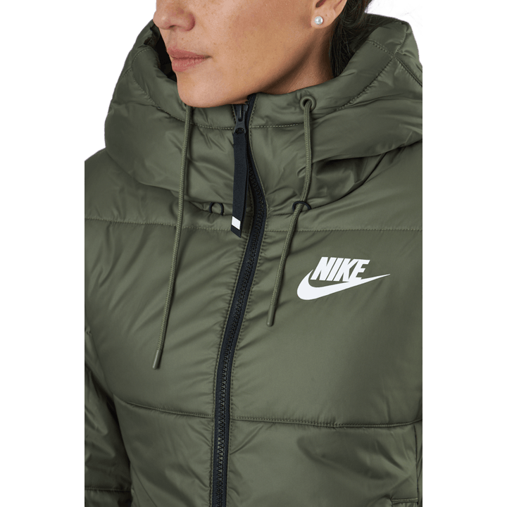 Sportswear Therma-fit Repel Cl Medium Olive/black/white