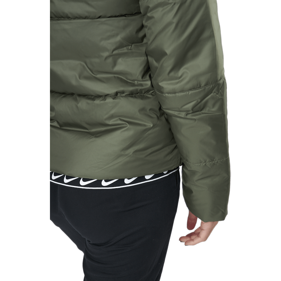 Sportswear Therma-fit Repel Cl Medium Olive/black/white