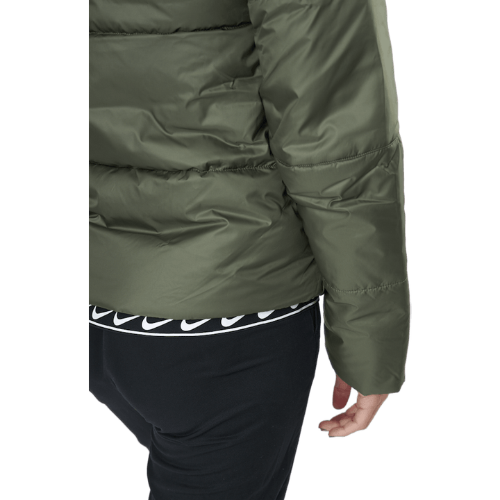 Sportswear Therma-fit Repel Cl Medium Olive/black/white