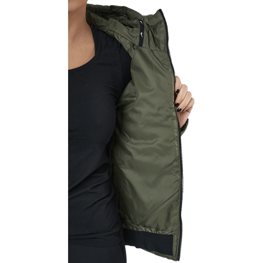 Sportswear Therma-fit Repel Cl Medium Olive/black/white