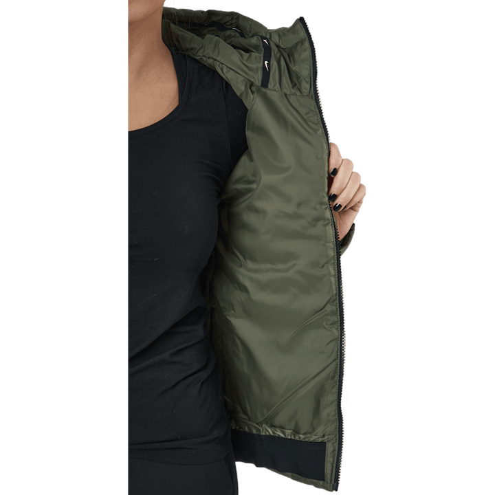 Sportswear Therma-fit Repel Cl Medium Olive/black/white