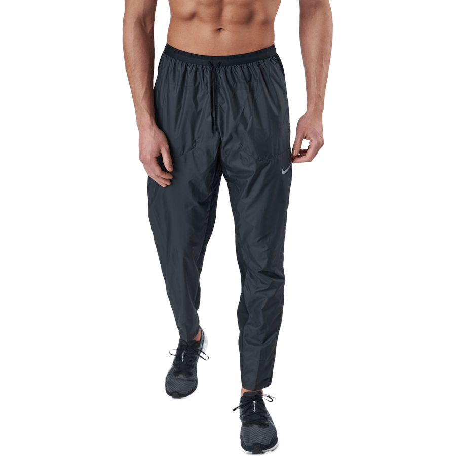 Storm-fit Run Division Phenom  Black/black/reflective Silv