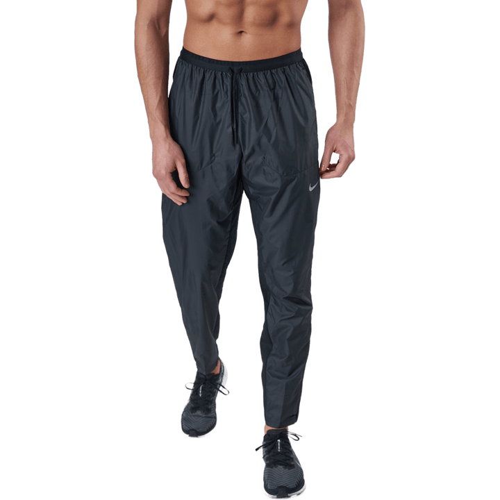 Storm-fit Run Division Phenom  Black/black/reflective Silv