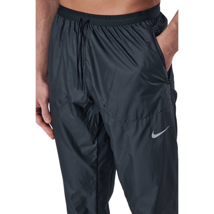 Storm-fit Run Division Phenom  Black/black/reflective Silv