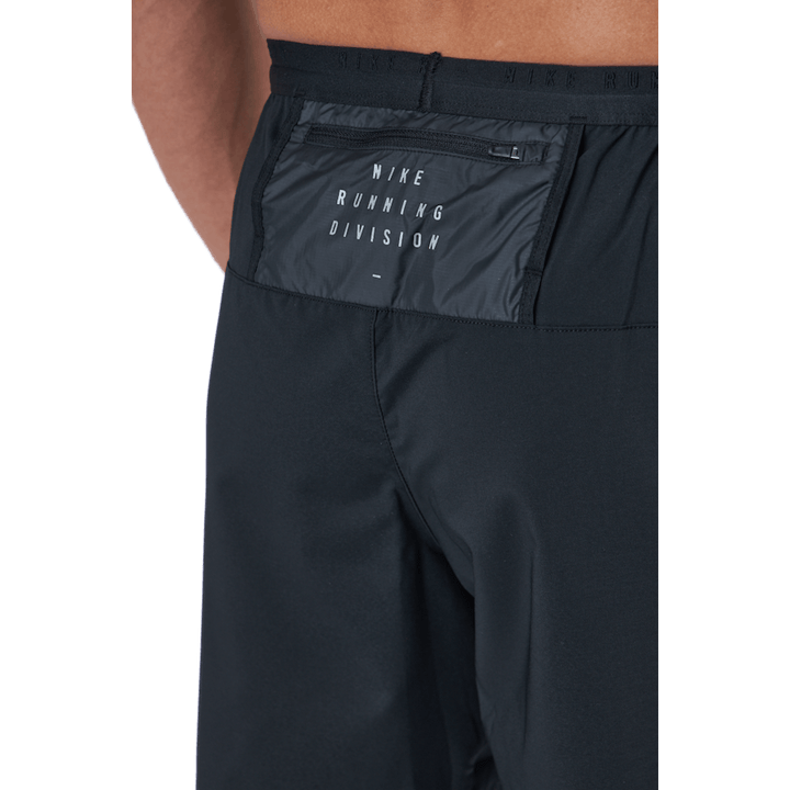 Storm-fit Run Division Phenom  Black/black/reflective Silv