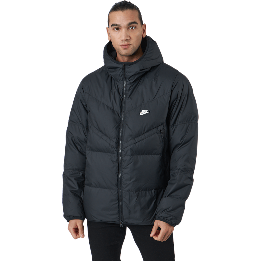 Sportswear Storm-fit Windrunne Black/black/black/sail