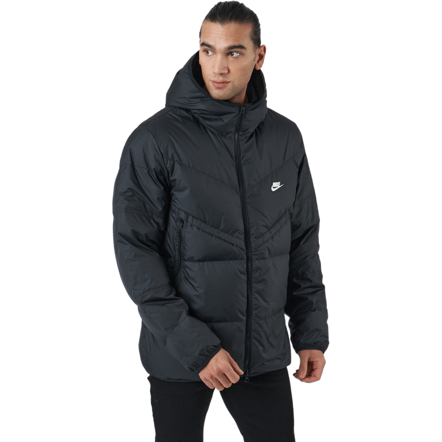 Sportswear Storm-fit Windrunne Black/black/black/sail