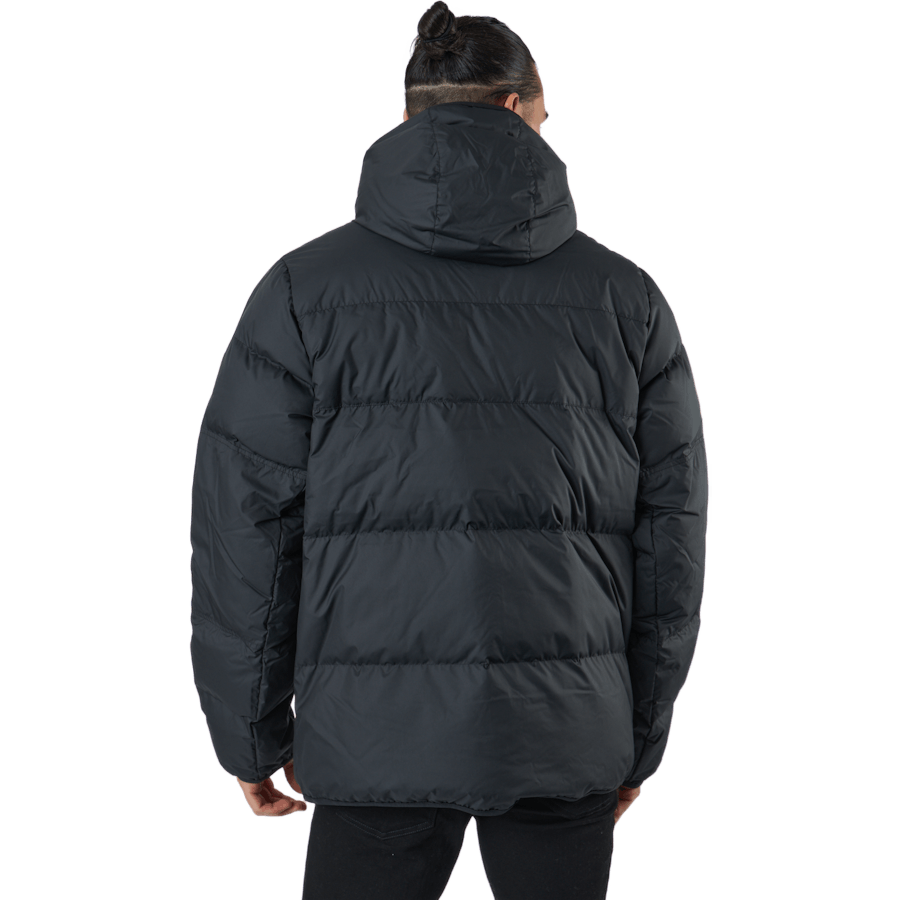 Sportswear Storm-fit Windrunne Black/black/black/sail