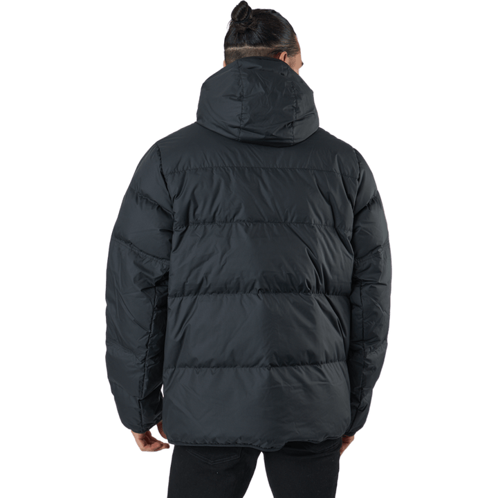 Sportswear Storm-fit Windrunne Black/black/black/sail